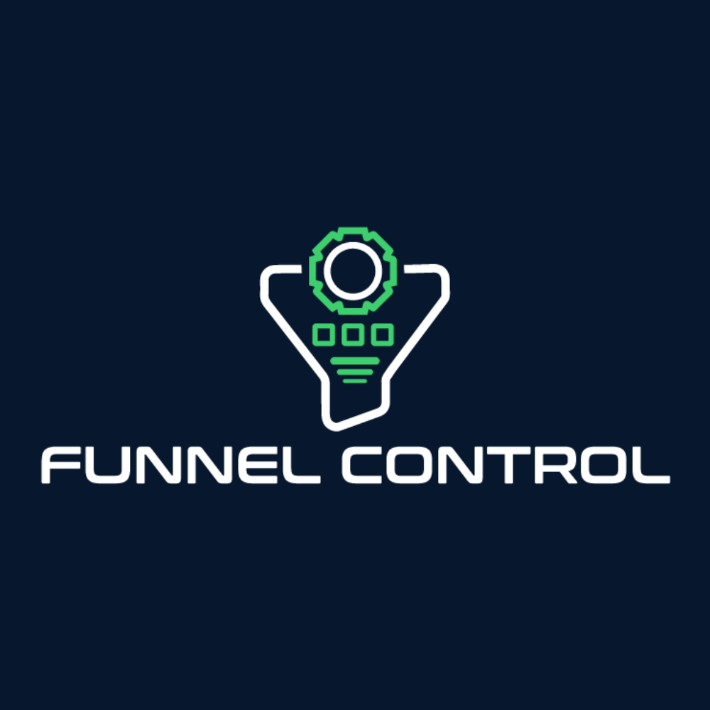 Funnel Control